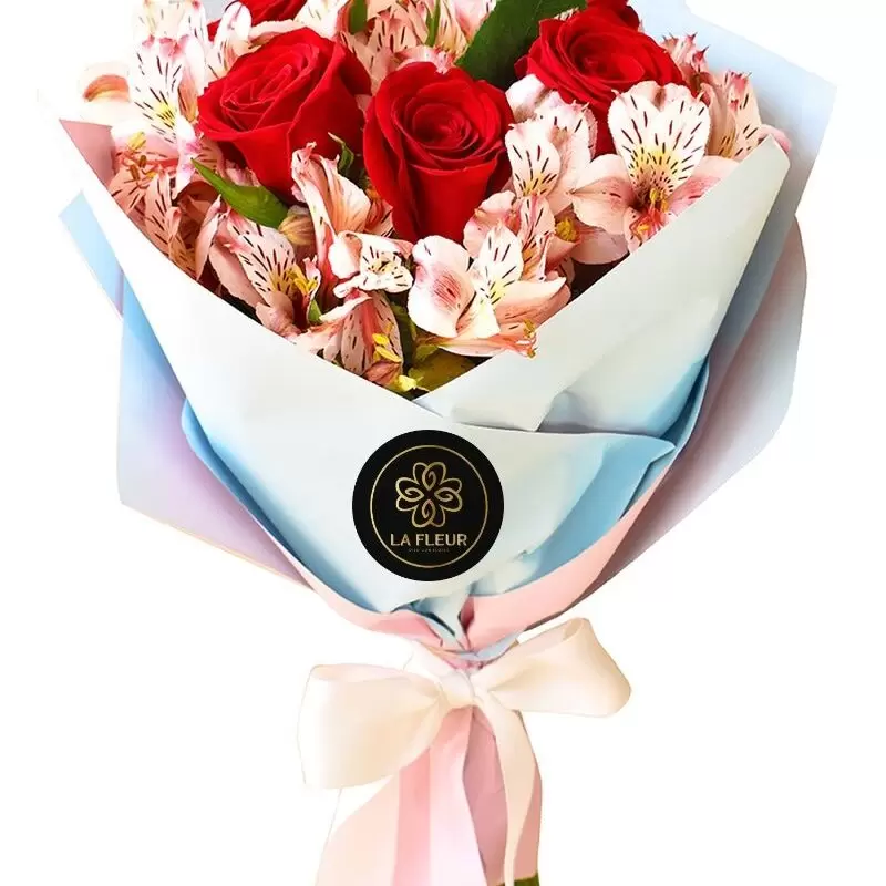 BOUQUET DULCE TE AMO